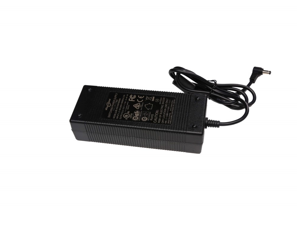 Adapter z kablem NANLITE 15V 7.5A
